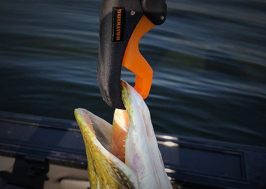 Weigh'Em and Release'Em!