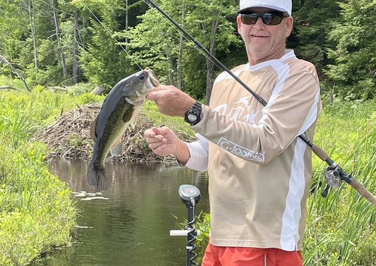 How To Catch Bass In Summer