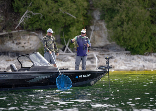 Use A Baitcaster Reel