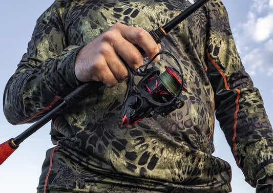 Best 3 Braided Fishing Lines
