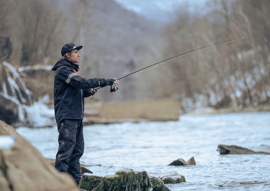 Best Fishing Pole For Trout