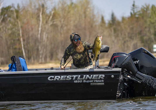 The Best Size Spinning Reel for Bass Fishing