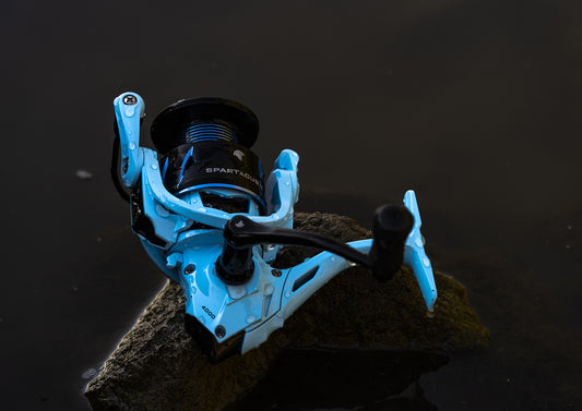 When Buying Spinning Reels for Bass We Should Consider Thing