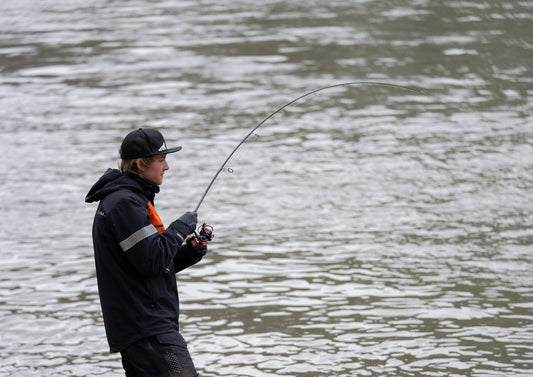 Medium vs Heavy Baitcaster Rods Different