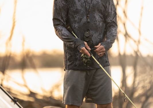 Select the Right Baitcaster Fishing Rod
