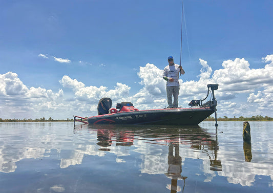 Choosing Baitcaster Reels Guide