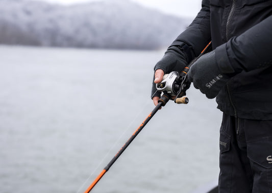 How to Cast a Baitcaster