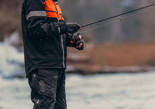 Type Of Fishing Reel For Catfish Fishing