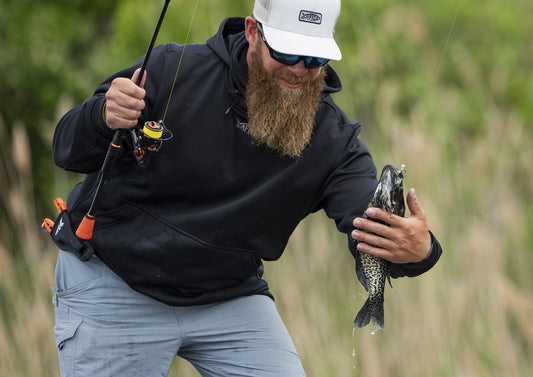 Best Fishing Reels For Panfish