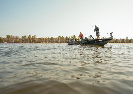 A guide for choosing the right catfish rod