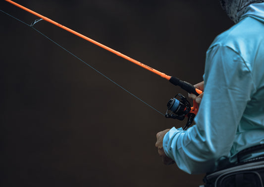 Choosing The Right Braided Fishing Line