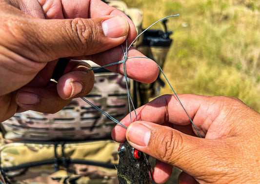 Saltwater Braided Fishing Line
