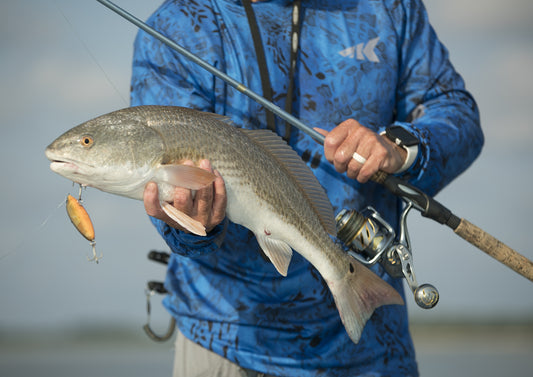 Saltwater Fishing Rods