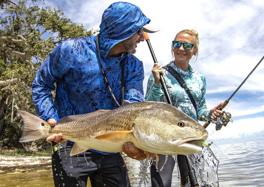 Here's a quick guide to help you choose the right saltwater spinning reel for your needs.