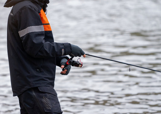 What are the Best Beginner Fishing Rods from KastKing?