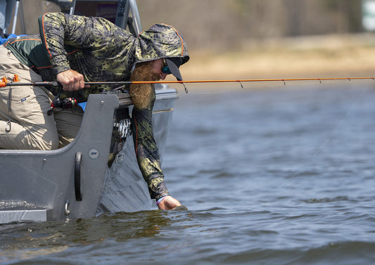 Braided fishing lines have hard and fast become the most popular type of line to use for bass fishing