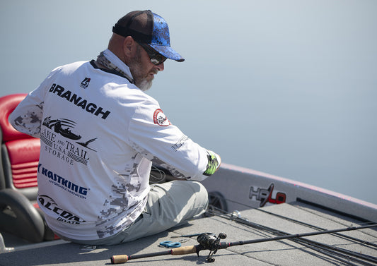 Selecting the appropriate fishing rod style for your fishing trips might be challenging