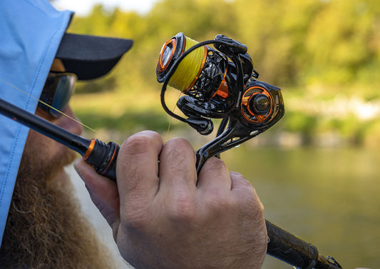 Baitcaster Vs Spinning Reel Pros And Cons