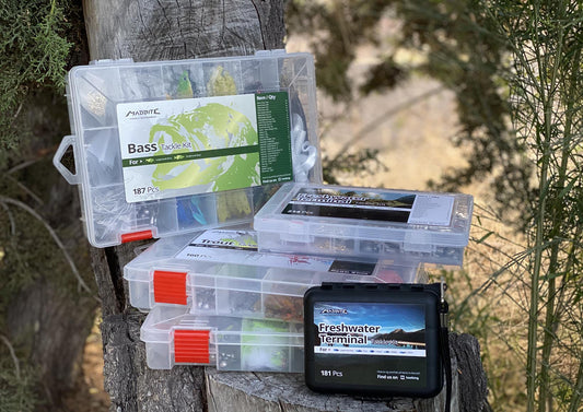 Terminal Tackle Kits