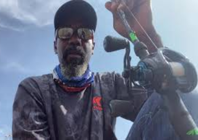 Bank Fishing Tips with Joel P