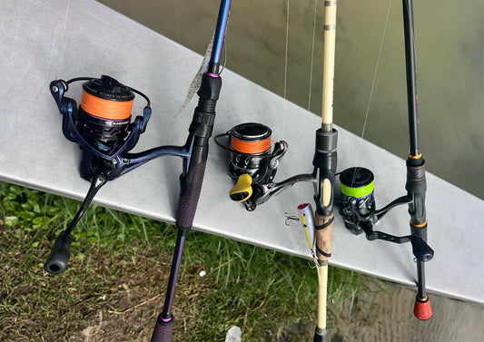 Best Bass Fishing Spinning Reels Top 3 Reviews for 2026