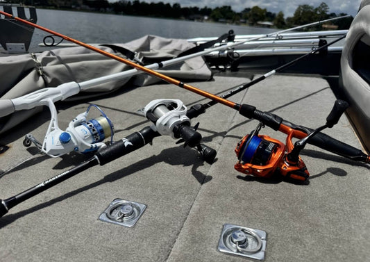Budget-friendly fishing rod and reel combos for anglers in 2026