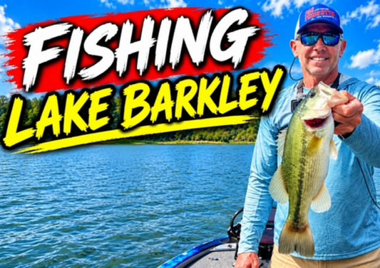 Fishing a spinnerbait in shallow water for fall bass