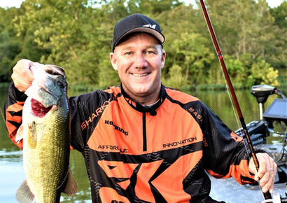 KastKing Speed Demon Pro Rods