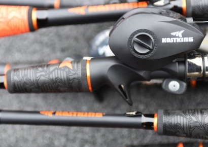 KastKing Speed Demon Pro Fishing Rods