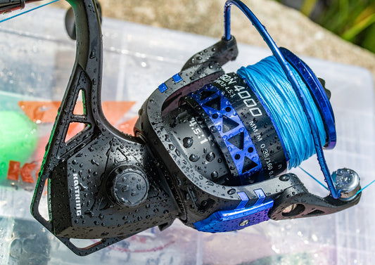 Best Saltwater Fishing Gear Combo For Starters