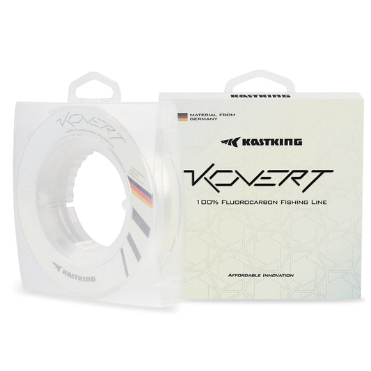Does KastKing Make A 100% Fluorocarbon Fishing Line