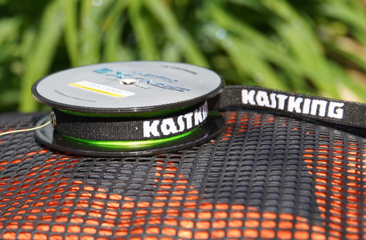 KastKing Line Boss for fishing line storage