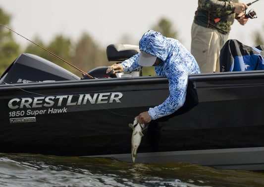 KastKing MegaTron 200 baitcasting reel is made for big fish, big baits, and tough conditions