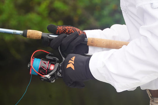 How to Restring a Fishing Reel