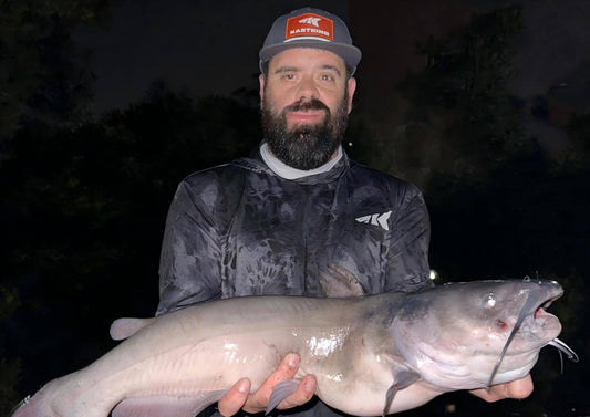 Fishing Rod and Reel Combos for Catfishing