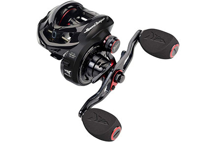 KastKing Speed Demon Elite 10.5:1 baitcasting reel