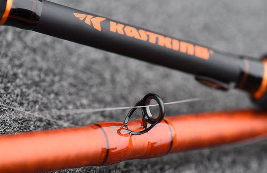 How To Set Up A Fishing Rod-Is Your Fishing Rod and Reel Ready for Action?