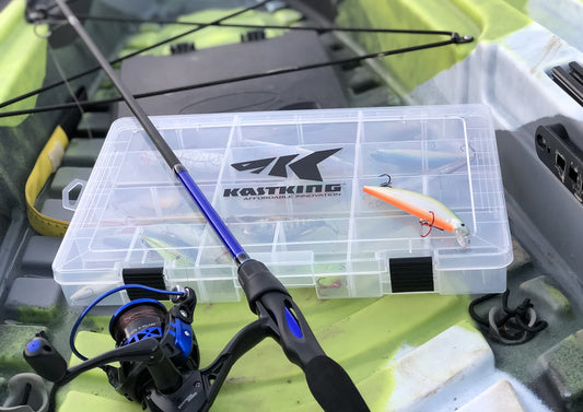 Picks for the best rod and reel combos