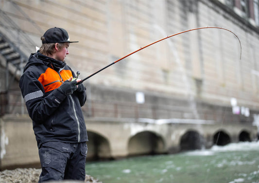 best fishing line for bass