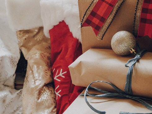 Extremus Holiday Gift Guide