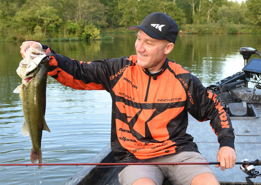 The Best KastKing Rod For Kayak Fishing