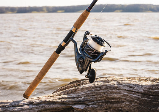 Rekon Spinning Reel