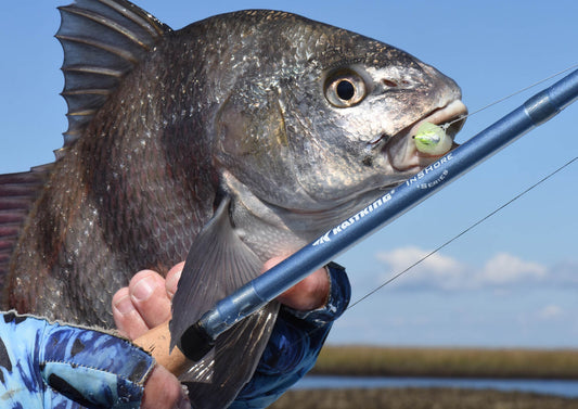 KastKing Estuary Saltwater Rod and Zephyr Spinning Reel Review