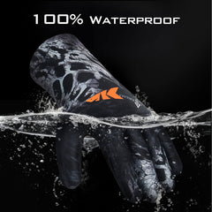 KastKing IceRiver Fishing Gloves