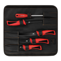 KastKing Intimidator Filet Knife set