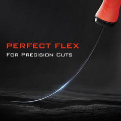 KastKing Intimidator Filet Knife set