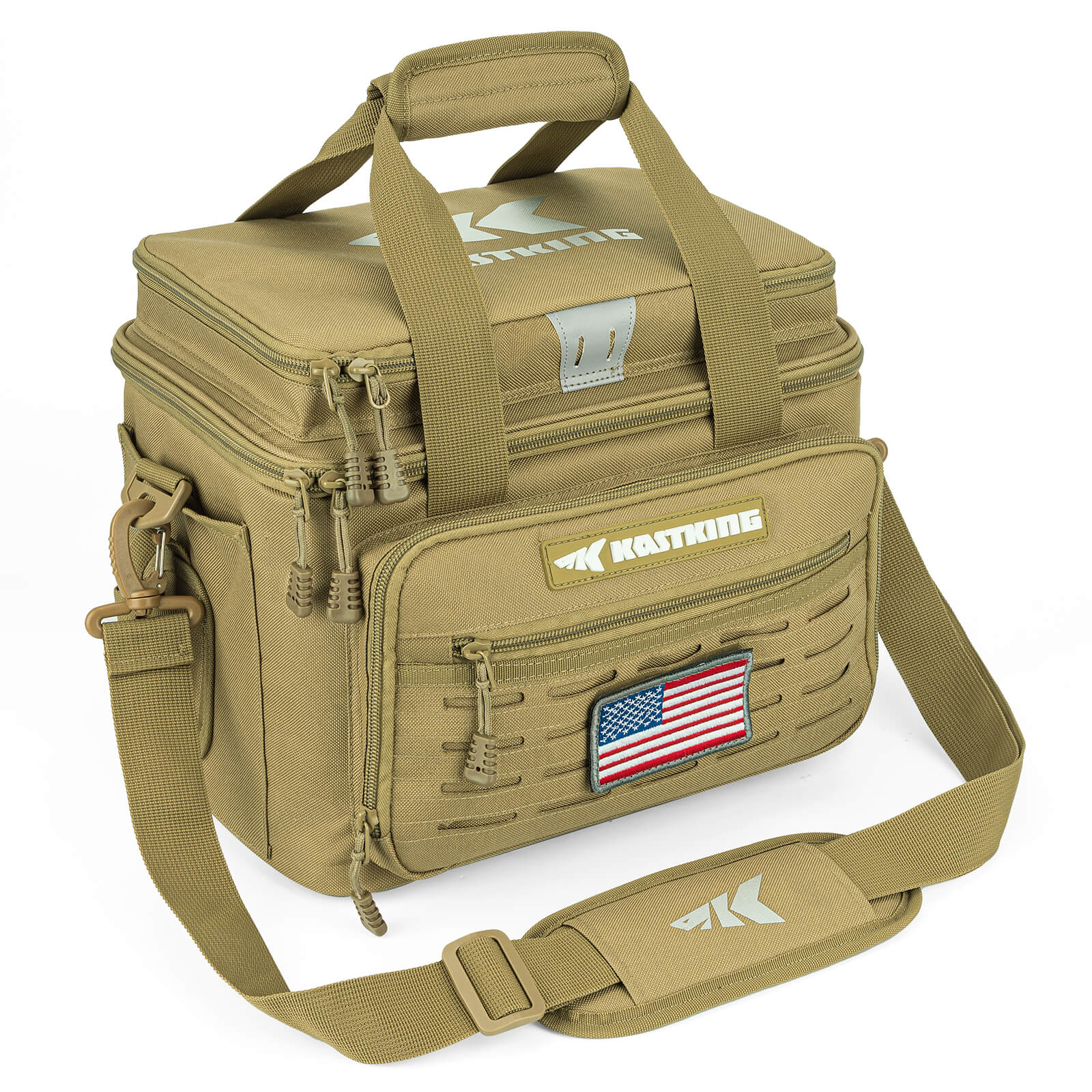 KastKing Karryall Fishing Tackle Bags