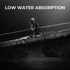 Kastking Kovert Essential 100% Fluorocarbon Fishing Line