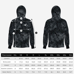 KastKing Men's Long Sleeve Fishing Shirt (With Neck Gaiter)