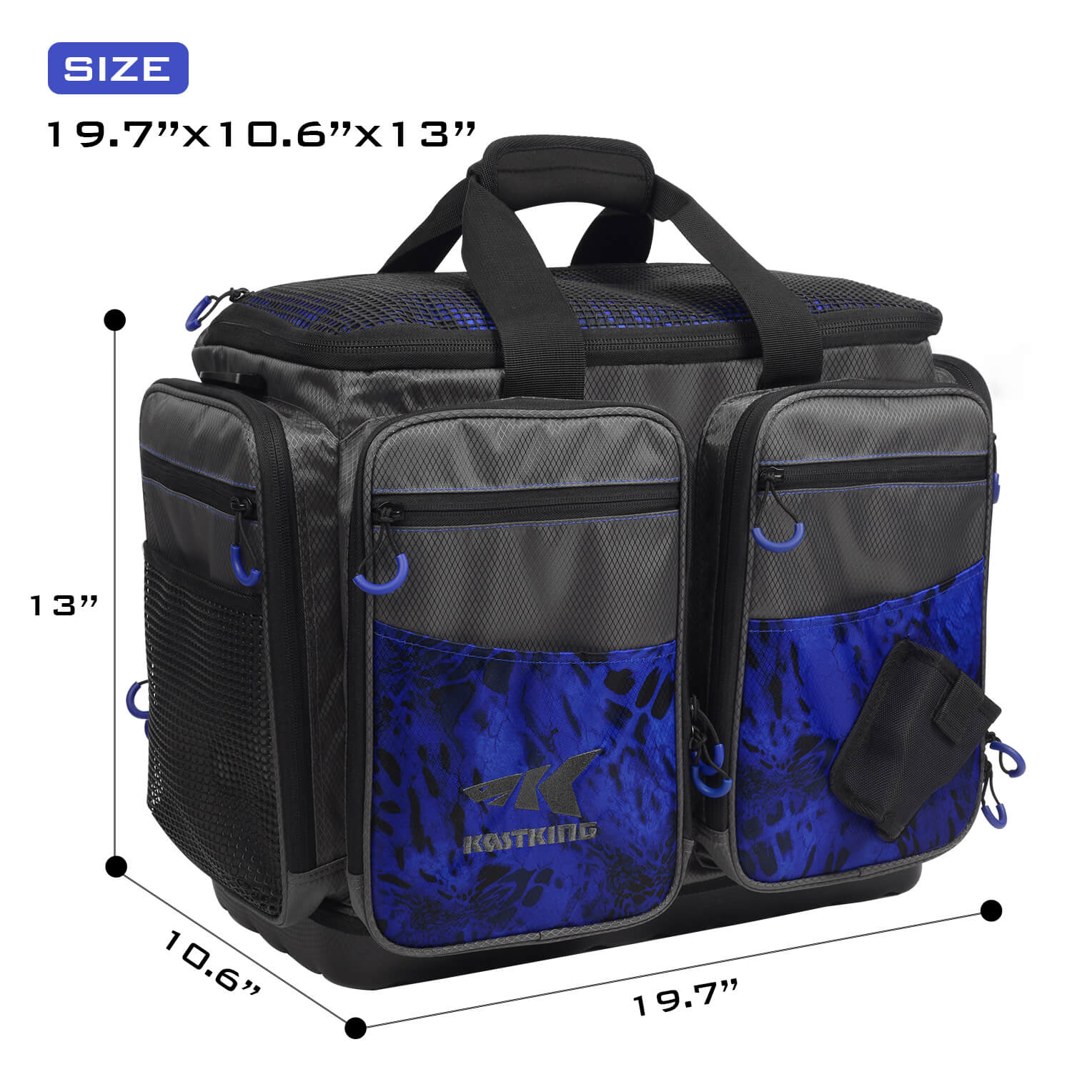 KastKing Fishing Tackle Bags